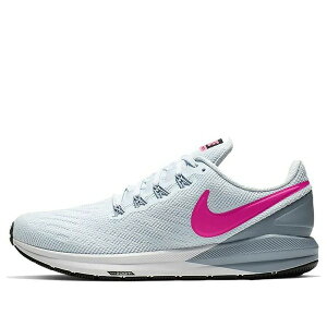 Nike �i�C�L ���f�B�[�X �X�j�[�J�[ �y(WMNS) Nike Air Zoom Structure 22 'Hyper Pink' AA1640-402�z �T�C�Y US_5(22.0cm)