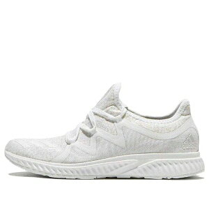 adidas �A�f�B�_�X ���f�B�[�X �X�j�[�J�[ �y(WMNS) adidas Manazero Shoes White BW1061�z �T�C�Y US_5(22.0cm)