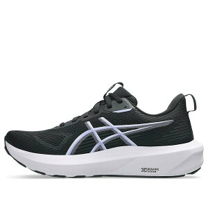 ASICS �A�V�b�N�X ���f�B�[�X �X�j�[�J�[ �y(WMNS) ASICS GT-1000 14 D Wide 'Black Lilac Hint' 1012B858-004�z �T�C�Y US_9(26.0cm)