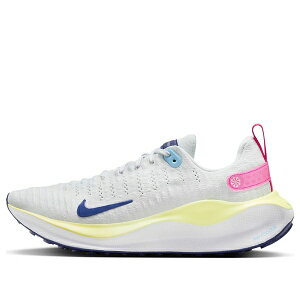 Nike �i�C�L ���f�B�[�X �X�j�[�J�[ �y(WMNS) Nike ReactX Infinity Run 4 'Photon Dust Royal Pink' DR2670-009�z �T�C�Y US_W_10.5
