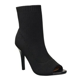 フレンチコネクション レディース パンプス シューズ Women's Meghan Stiletto Heels Black