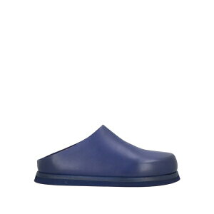 yz }[V Y T_ V[Y Mules & Clogs Purple