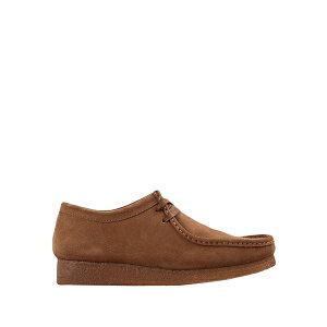yz N[NX Y hXV[Y V[Y Lace-up shoes Brown