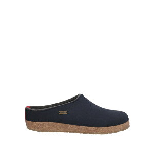 yz ntBK[ Y T_ V[Y Mules & Clogs Blue