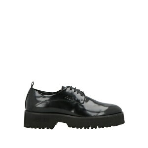 yz p`beB tH[AX Y hXV[Y V[Y Lace-up shoes Black