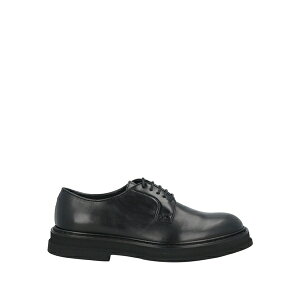 yz hJY Y hXV[Y V[Y Lace-up shoes Black