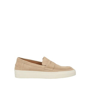yz AeBJ NICGA Y Xb|E[t@[ V[Y Loafers Beige