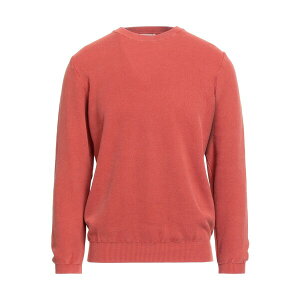 �y���������z �N���X���[ �����Y �j�b�g&�Z�[�^�[ �A�E�^�[ Sweaters Orange