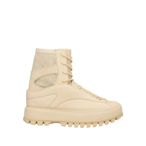 yz GR[ Y u[c V[Y Ankle boots Beige