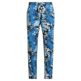 【送料無料】 オールバー ブラウン メンズ カジュアルパンツ ボトムス Pants Blue