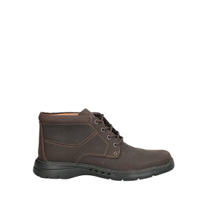 yz N[NX Y u[c V[Y Ankle boots Brown