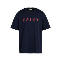 楽天市場】BALLY（Tシャツ・カットソー｜トップス）：メンズ 