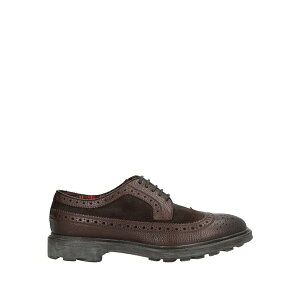 yz hJY Y hXV[Y V[Y Lace-up shoes Brown