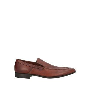 yz [zCg Y Xb|E[t@[ V[Y Loafers Brown