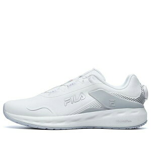 FILA tB Y Xj[J[ yFILA Athletics Lynx BOA Sneakers 'White Grey' A12M231210FBBz TCY US_7(25.0cm)