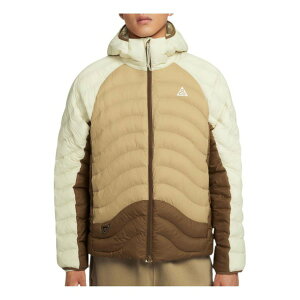 Nike iCL Y Xj[J[ yNike ACG Lava Flow Therma-Fit ADV Jacket 'Light Khaki' HJ3736-229z TCY US_M_M