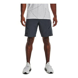Under Armour A_[A[}[ Y Xj[J[ yUnder Armour Unstoppable Cargo Shorts 'Pitch Grey' 1374765-044z TCY US_M_M