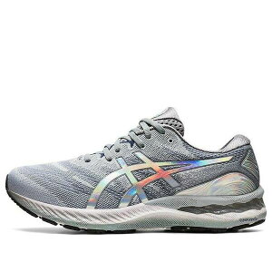 ASICS AVbNX Y Xj[J[ yASICS Gel-Nimbus 23 'Platinum' 1011B290-020z TCY US_10(28.0cm)