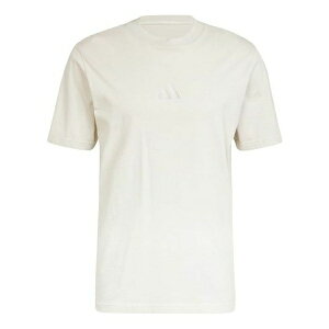 adidas アディダス メンズ スニーカー 【adidas All SZN Dip-Dye T-Shirt 'Beige' JJ3696】 サイズ US_M_2XL