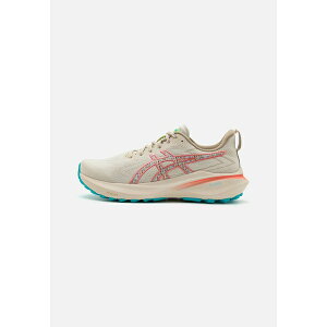 AVbNX fB[X tBbglX X|[c GT-2000 13 TR - Road running shoes - nature bathing/guava