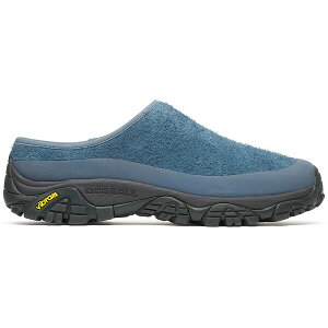 Merrell ������ �����Y �X�j�[�J�[ �yMerrell Moab 2 Slide YMC Blue Mirage�z �T�C�Y US_8.5(26.5cm) Blue Mirage