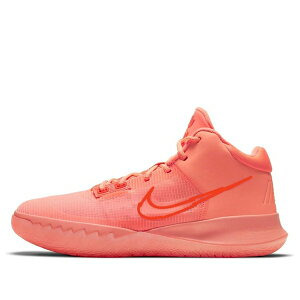 Nike �i�C�L �����Y �X�j�[�J�[ �yNike Kyrie Flytrap 4 EP 'Crimson Pulse' CT1973-800�z �T�C�Y US_9(27.0cm)