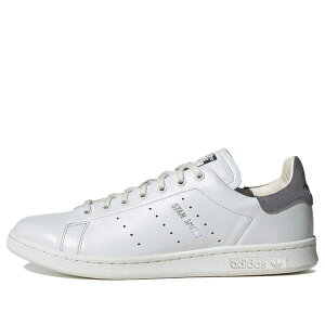 adidas �A�f�B�_�X �����Y �X�j�[�J�[ �yadidas originals Stan Smith Lux 'Crystal White Grey' ID1994�z �T�C�Y US_10(28.0cm)