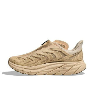 HOKA ONE ONE �z�J�I�l�I�l �����Y �X�j�[�J�[ �yHOKA ONE ONE Project Clifton 'Shifting Sand Dune' 1127924-SSDD�z �T�C�Y US_10.5(28.5cm)