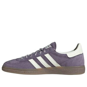 adidas �A�f�B�_�X �����Y �X�j�[�J�[ �yadidas Handball Spezial 'Shadow Violet Gum' KI5943�z �T�C�Y US_7.5(25.5cm)