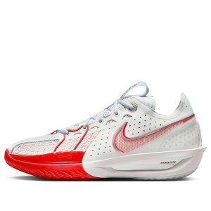 Nike �i�C�L �����Y �X�j�[�J�[ �yNike Air Zoom GT Cut 3 'Picante Red' DV2913-101�z �T�C�Y US_10.5(28.5cm)