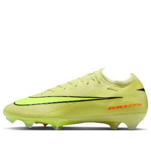 Nike �i�C�L �����Y �X�j�[�J�[ �yNike Mercurial Vapor 16 Elite FG 'Max Voltage Pack' FQ1457-302�z �T�C�Y US_9.5(27.5cm)