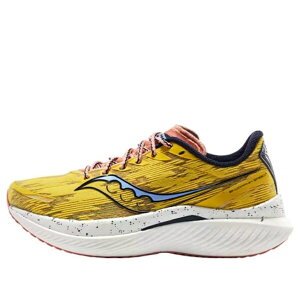 Saucony �T�b�J�j�[ �����Y �X�j�[�J�[ �ySaucony Endorphin Speed 3 'Sulphur' S20756-35�z �T�C�Y US_M_14