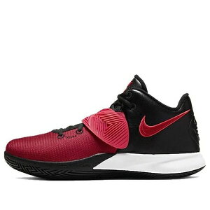 Nike �i�C�L �����Y �X�j�[�J�[ �yNike Kyrie Flytrap 3 EP 'University Red' CD0191-009�z �T�C�Y US_7.5(25.5cm)