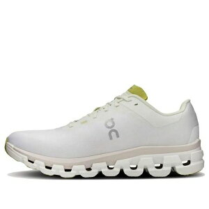 On Running �I�� �����j���O �����Y �X�j�[�J�[ �yOn Running Cloudflow 4 'White Sand' 3MD30100248�z �T�C�Y US_7(25.0cm)