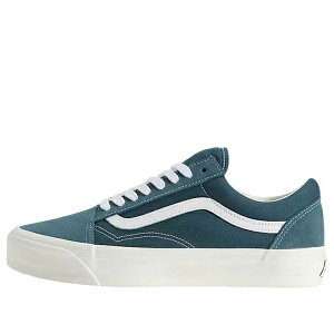 Vans �o���Y �����Y �X�j�[�J�[ �yVans Premium Old Skool 'Stargazer Blue' VN000D9J12S�z �T�C�Y US_6(24.0cm)