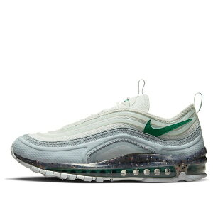 Nike �i�C�L �����Y �X�j�[�J�[ �yNike Air Max Terrascape 97 'Summit White Malachite' DQ3976-100�z �T�C�Y US_9(27.0cm)