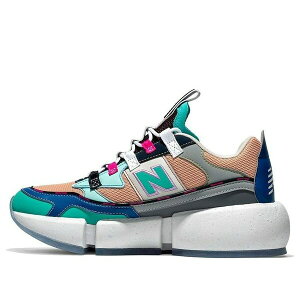 New Balance �j���[�o�����X �����Y �X�j�[�J�[ �yNew Balance Jaden Smith x Vision Racer 'Surplus' MSVRCJSN�z �T�C�Y US_M_4