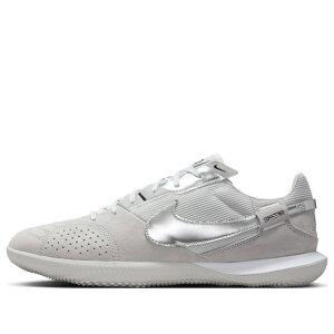 Nike �i�C�L �����Y �X�j�[�J�[ �yNike Streetgato 'Light Smoke Grey Metallic Silver' DC8466-005�z �T�C�Y US_M_4