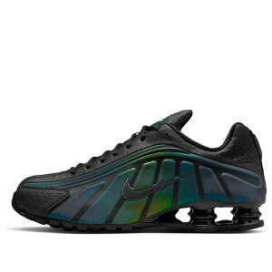 Nike �i�C�L �����Y �X�j�[�J�[ �yNike Shox R4 'Black Seaweed Light' IM6596-001�z �T�C�Y US_10(28.0cm)