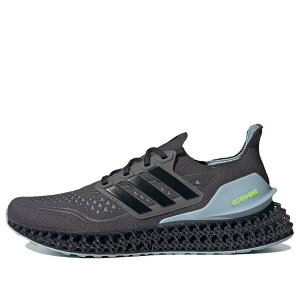 adidas �A�f�B�_�X �����Y �X�j�[�J�[ �yadidas Ultra 4DFWD 'Core Black Wonder Blue' ID1686�z �T�C�Y US_8.5(26.5cm)