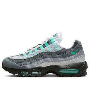 Nike �i�C�L �����Y �X�j�[�J�[ �yNike Air Max 95 'Hyper Turquoise' FV4710-100�z �T�C�Y US_7.5(25.5cm)