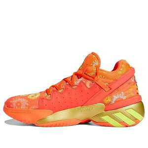 adidas �A�f�B�_�X �����Y �X�j�[�J�[ �yadidas D.O.N. Issue #2 'Explosives' FX7425�z �T�C�Y US_8(26.0cm)