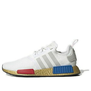 adidas �A�f�B�_�X �����Y �X�j�[�J�[ �yadidas NMD_R1 'OG Gold Boost' FV3642�z �T�C�Y US_10(28.0cm)