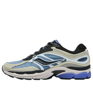 Saucony �T�b�J�j�[ �����Y �X�j�[�J�[ �ySaucony Progrid Omni 9 Fade 'Blue Fade' S70933-1�z �T�C�Y US_6.5(24.5cm)