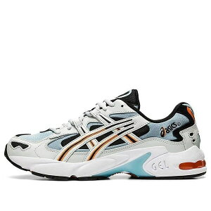 ASICS �A�V�b�N�X �����Y �X�j�[�J�[ �yASICS Gel-Kayano 5 OG 'Polar Shade Smoke Blue' 1021A163-020�z �T�C�Y US_6(24.0cm)