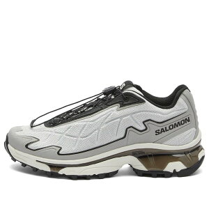 SALOMON �T������ �����Y �X�j�[�J�[ �ySALOMON XT-Slate Advanced 'Glacier Grey Black' 474605�z �T�C�Y US_5(23.0cm)