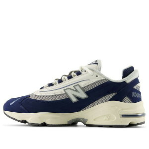 New Balance �j���[�o�����X �����Y �X�j�[�J�[ �yNew Balance 1000 'Navy Sea Salt' M1000MEN�z �T�C�Y US_8.5(26.5cm)