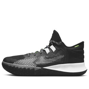 Nike �i�C�L �����Y �X�j�[�J�[ �yNike Kyrie Flytrap 5 EP 'Black Cool Grey' DC8991-002�z �T�C�Y US_11(29.0cm)