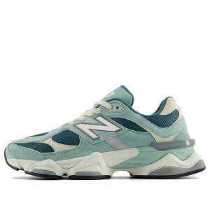New Balance �j���[�o�����X �����Y �X�j�[�J�[ �yNew Balance 9060 'New Spruce Salt Marsh Turtledove' U9060FG�z �T�C�Y US_6(24.0cm)