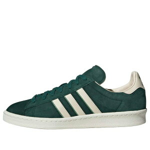 adidas �A�f�B�_�X �����Y �X�j�[�J�[ �yadidas Campus 80s 'Collegiate Green' IG1351�z �T�C�Y US_6.5(24.5cm)